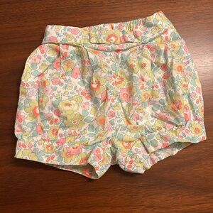Jacadi x Liberty of London Shorts